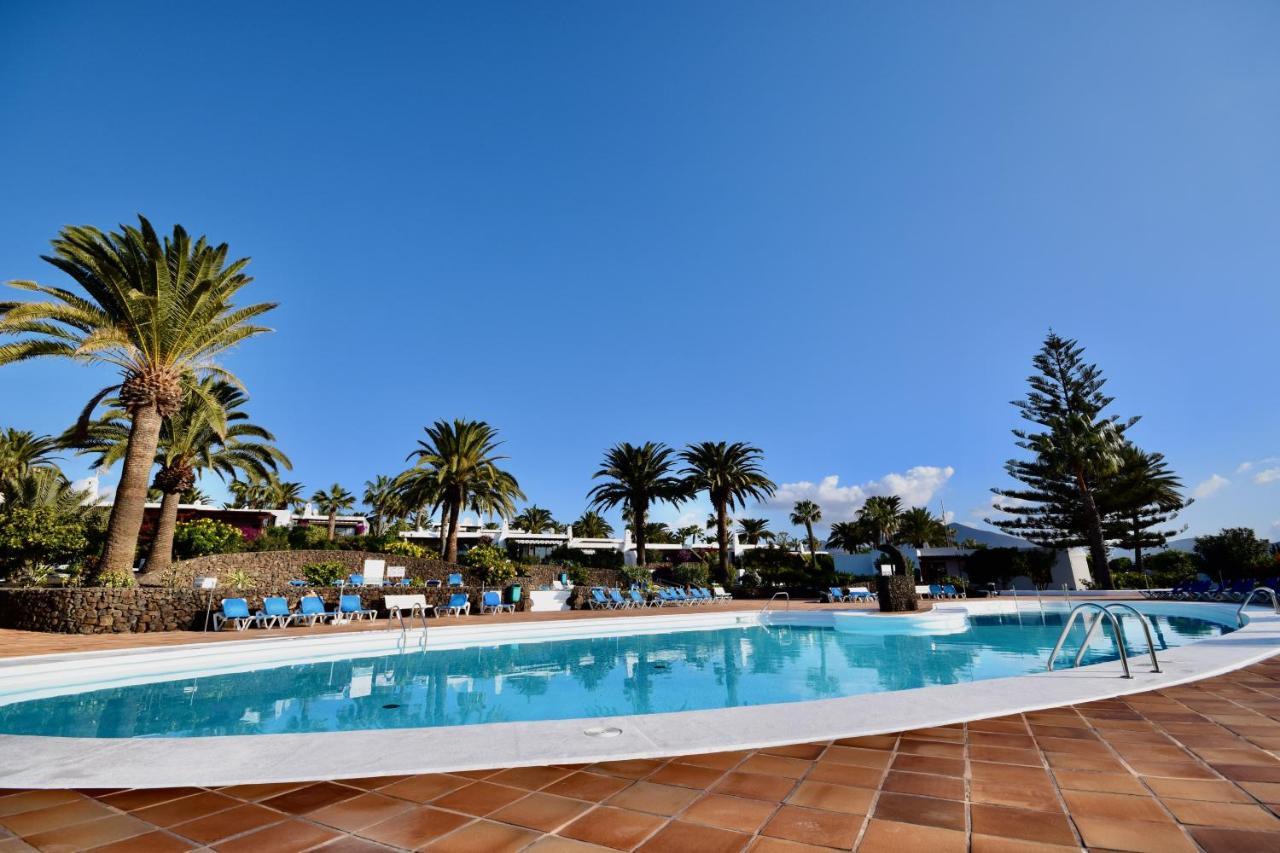 Buganvillia Appartamento Playa Blanca  Esterno foto